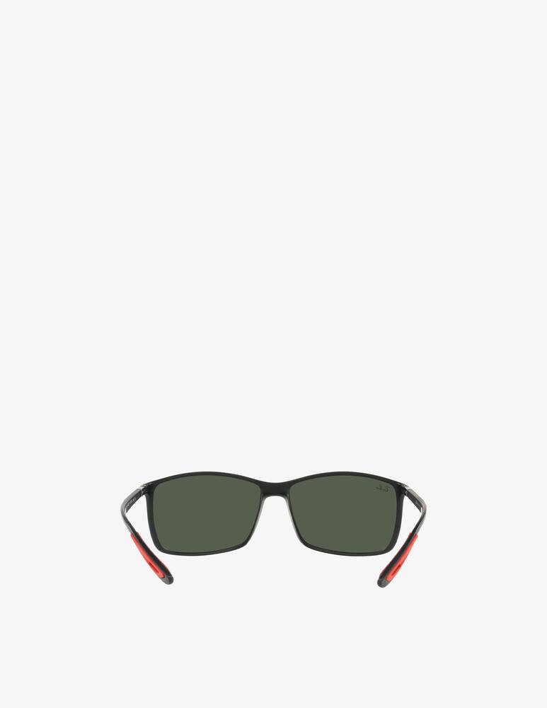 Ray-Ban Occhiale da sole RB4179M Scuderia Ferrari Collection - immagine 5 Ray-Ban Occhiale da sole RB4179M Scuderia Ferrari Collection - immagine 5