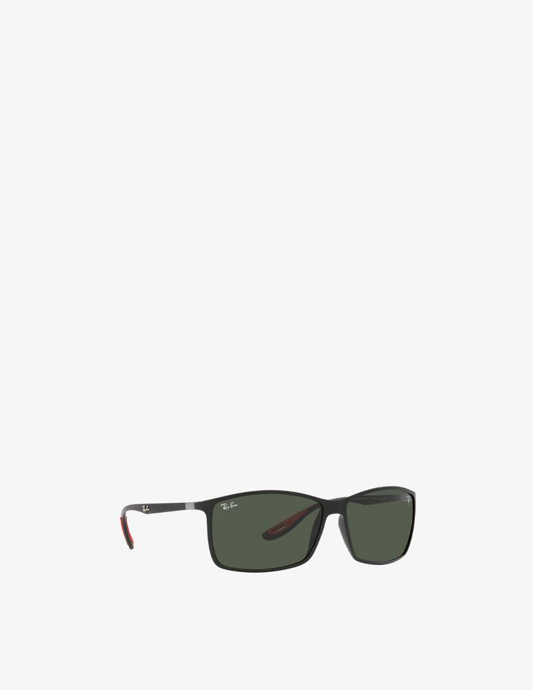 Ray-Ban Occhiale da sole RB4179M Scuderia Ferrari Collection - immagine 6 Ray-Ban Occhiale da sole RB4179M Scuderia Ferrari Collection - immagine 6