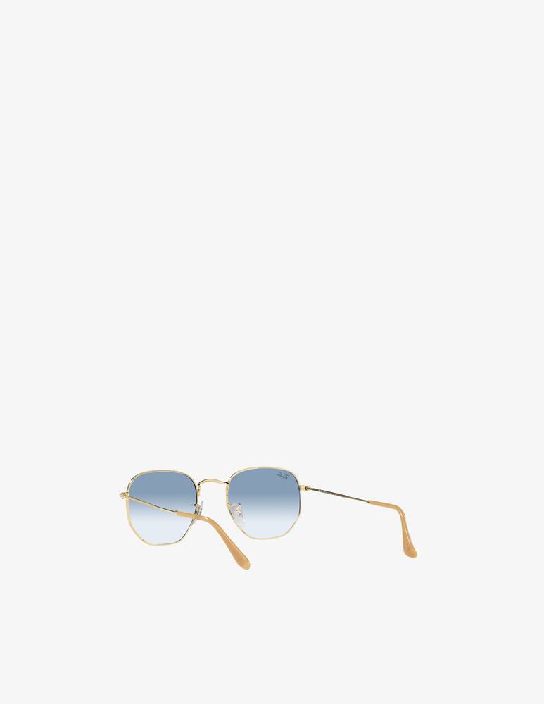 rinascente Ray-Ban Sunglasses Hexagonal RB3548