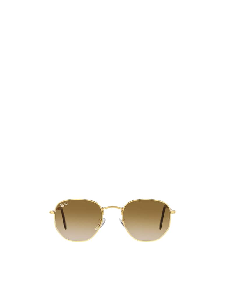 Ray-Ban Sunglasses Hexagonal RB3548 - picture 1 Ray-Ban Sunglasses Hexagonal RB3548 - picture 1