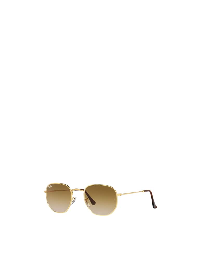 Ray-Ban Sunglasses Hexagonal RB3548 - picture 2 Ray-Ban Sunglasses Hexagonal RB3548 - picture 2