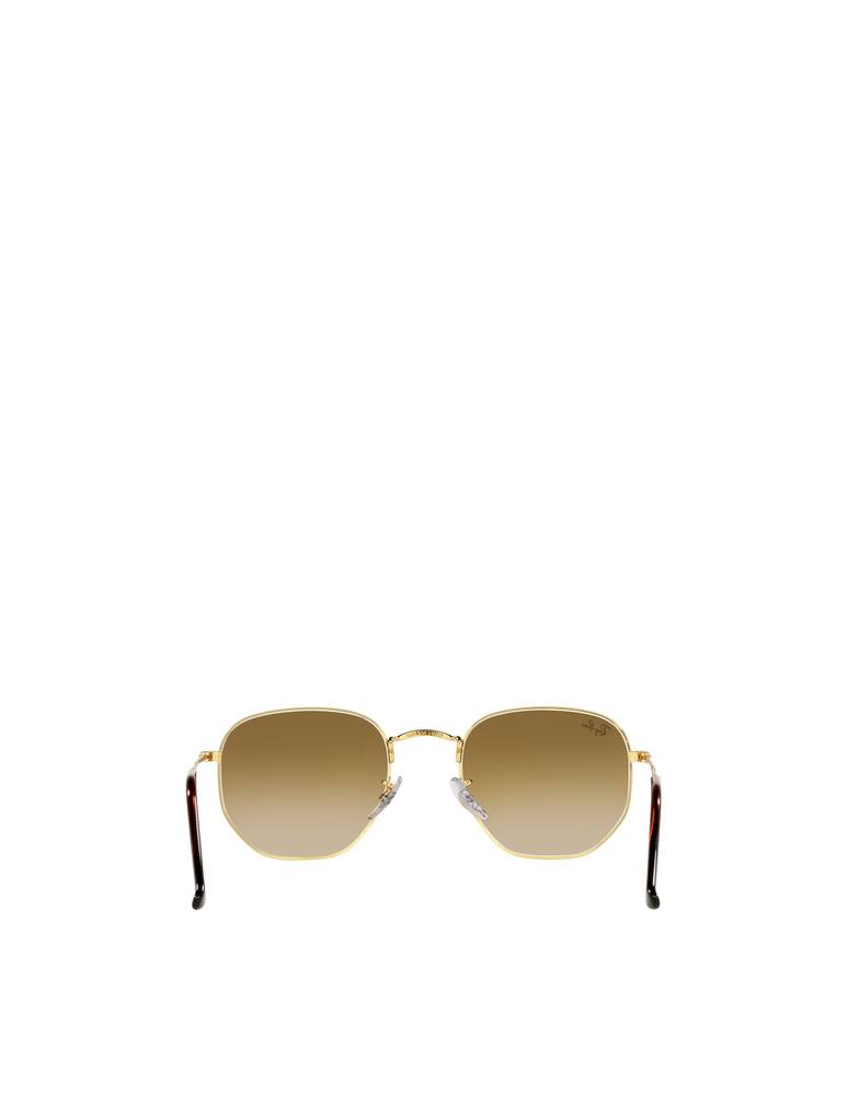 Ray-Ban Sunglasses Hexagonal RB3548 - picture 7 Ray-Ban Sunglasses Hexagonal RB3548 - picture 7