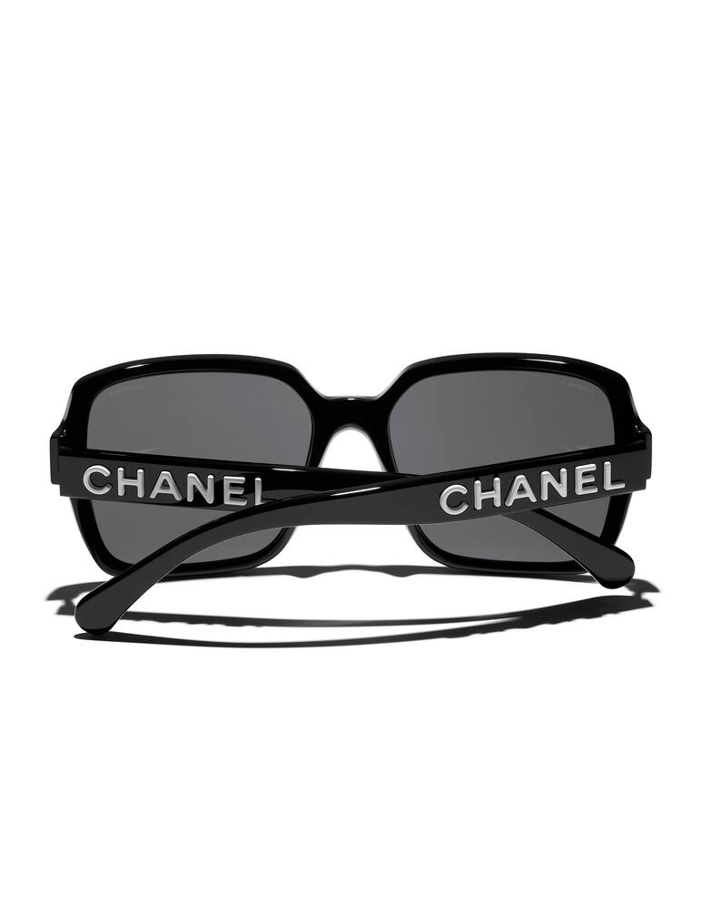 rinascente CHANEL Occhiali quadrati da sole