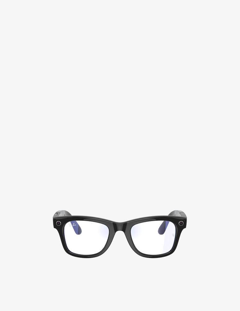 Ray-Ban Smart glasses Meta Wayfar - immagine 2 Ray-Ban Smart glasses Meta Wayfar - immagine 2