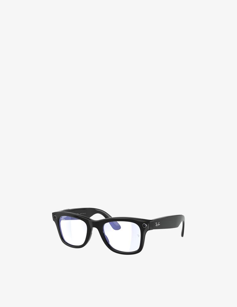 Ray-Ban Smart glasses Meta Wayfar - immagine 1 Ray-Ban Smart glasses Meta Wayfar - immagine 1