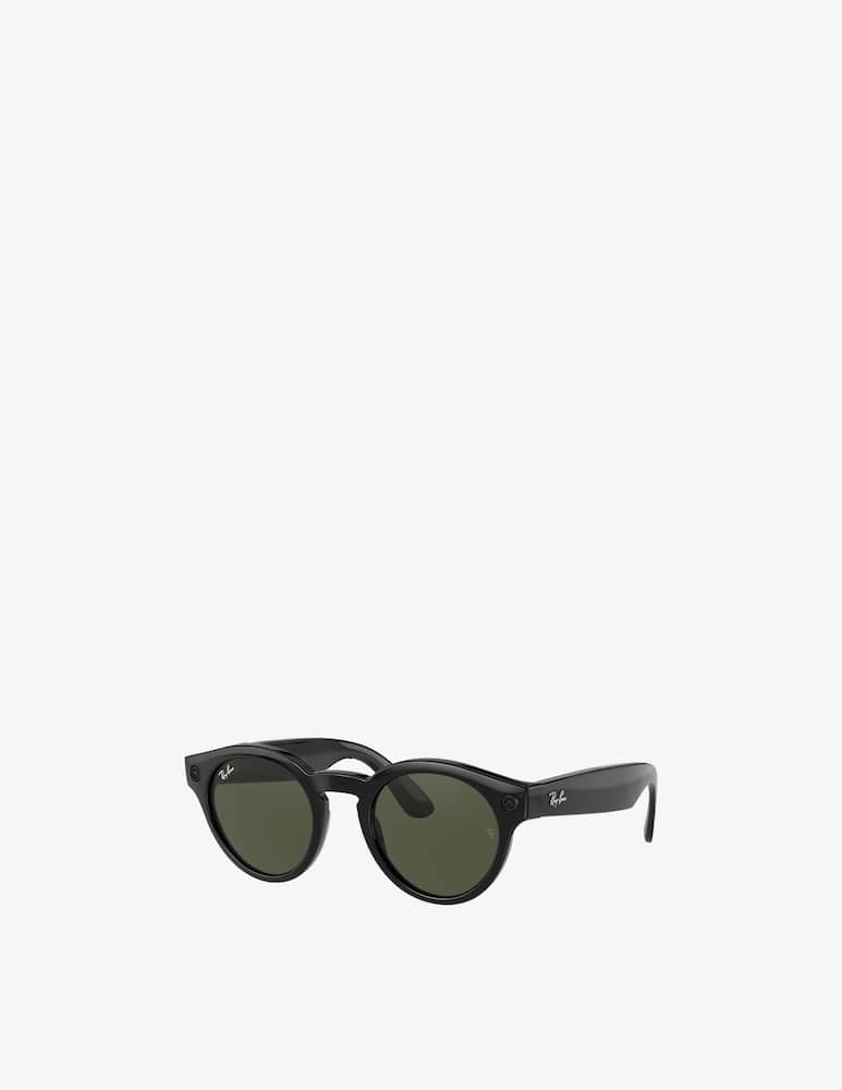 rinascente Ray-Ban Smart glasses Ray-Ban Stories | Round