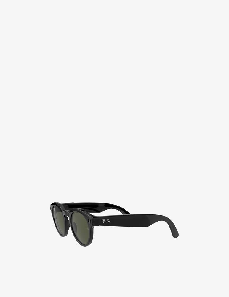 rinascente Ray-Ban Smart glasses Ray-Ban Stories | Round