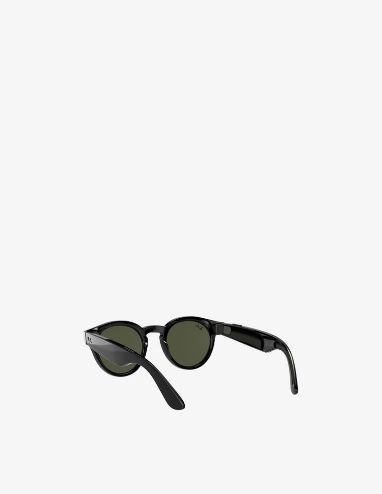 rinascente Ray-Ban Smart glasses Ray-Ban Stories | Round