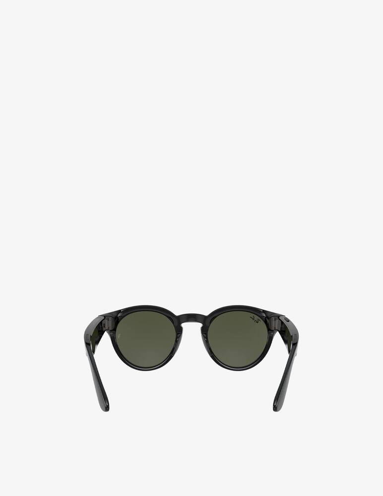 rinascente Ray-Ban Smart glasses Ray-Ban Stories | Round
