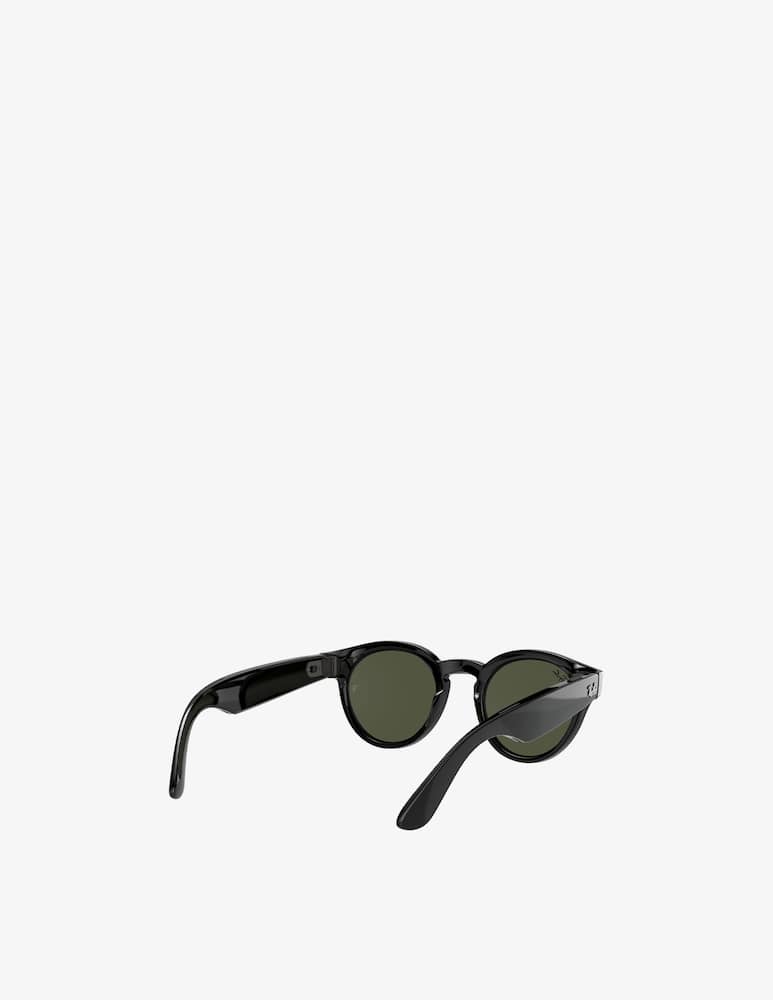 rinascente Ray-Ban Smart glasses Ray-Ban Stories | Round