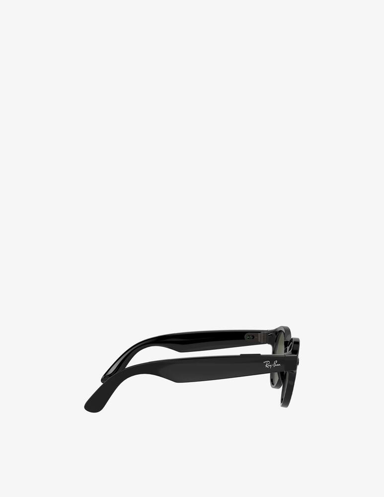 rinascente Ray-Ban Smart glasses Ray-Ban Stories | Round