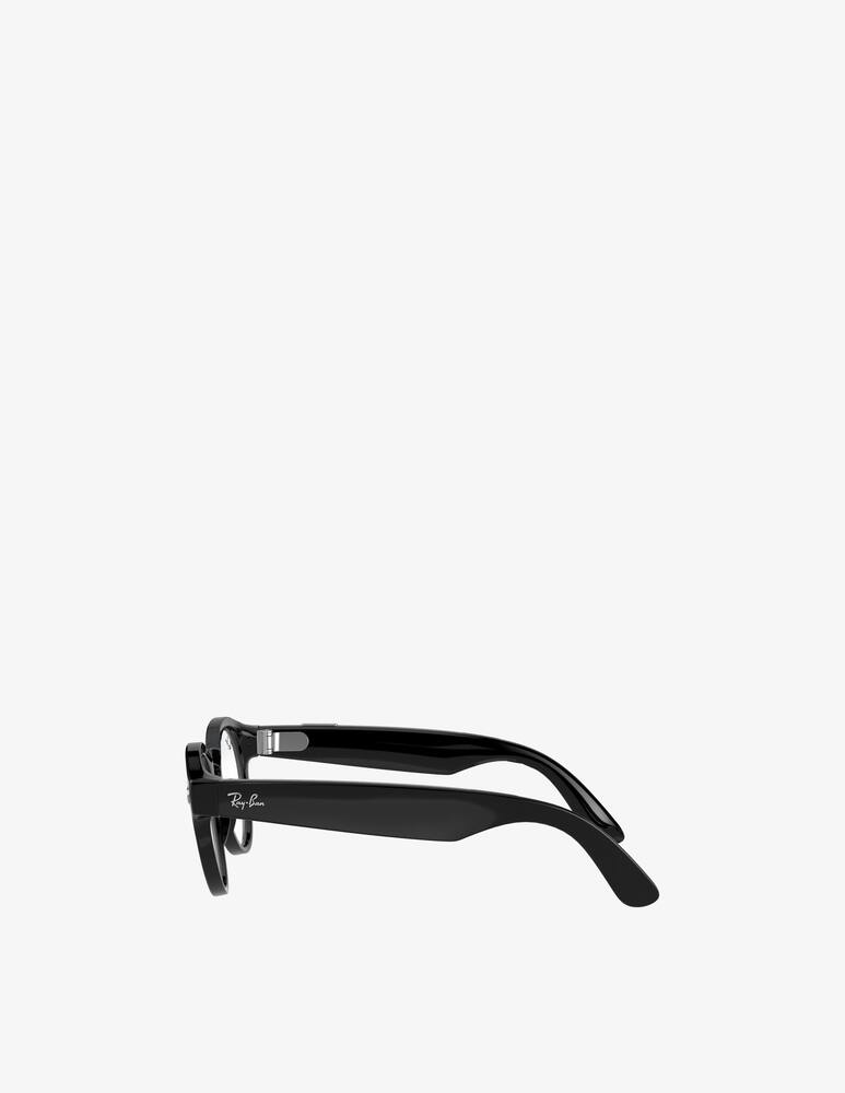 Ray-Ban Smart glasses Ray-Ban Stories | Round glasses - immagine 4 Ray-Ban Smart glasses Ray-Ban Stories | Round glasses - immagine 4