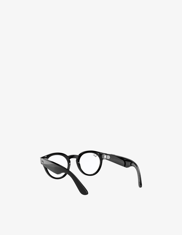 rinascente Ray-Ban Ray-Ban Stories | Round smart glasses