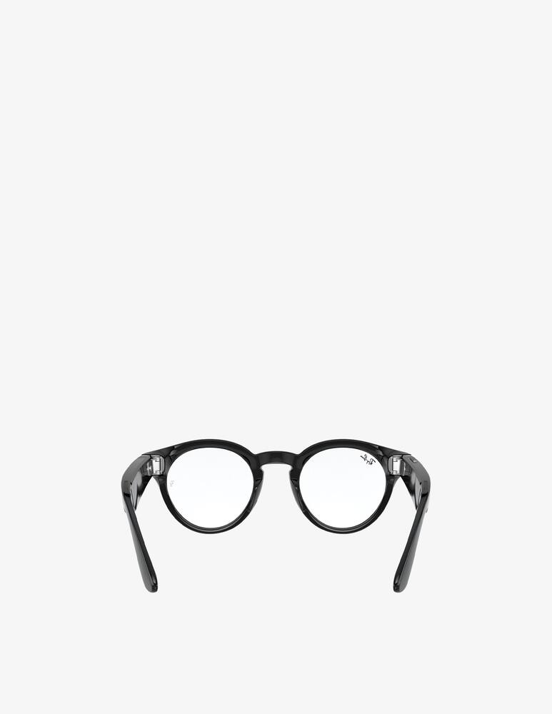 rinascente Ray-Ban Ray-Ban Stories | Round smart glasses