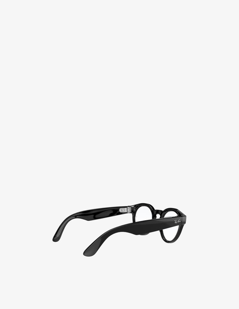 rinascente Ray-Ban Ray-Ban Stories | Round smart glasses