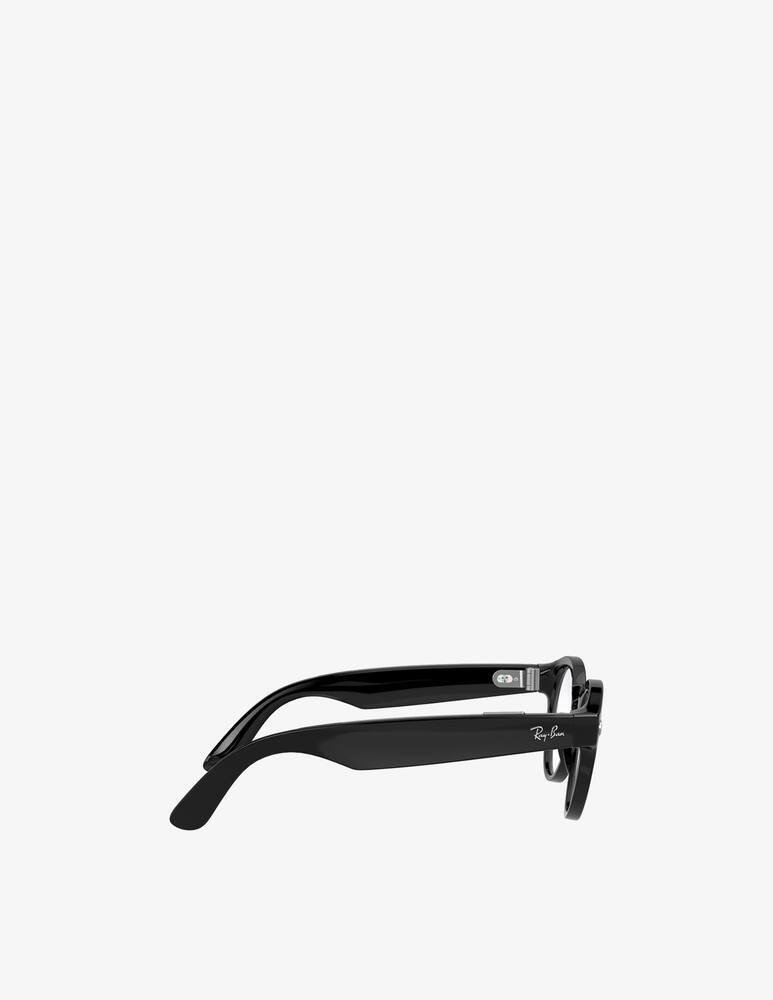 rinascente Ray-Ban Ray-Ban Stories | Round smart glasses