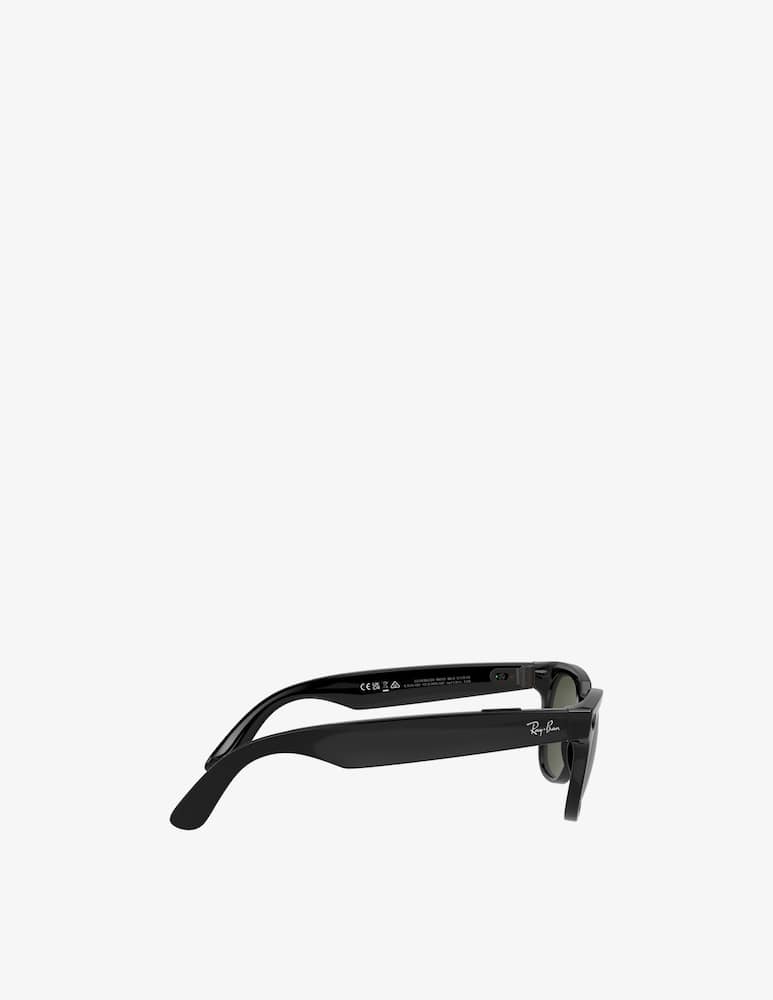 rinascente Ray-Ban Ray-Ban Stories | Meteor smart sunglasses