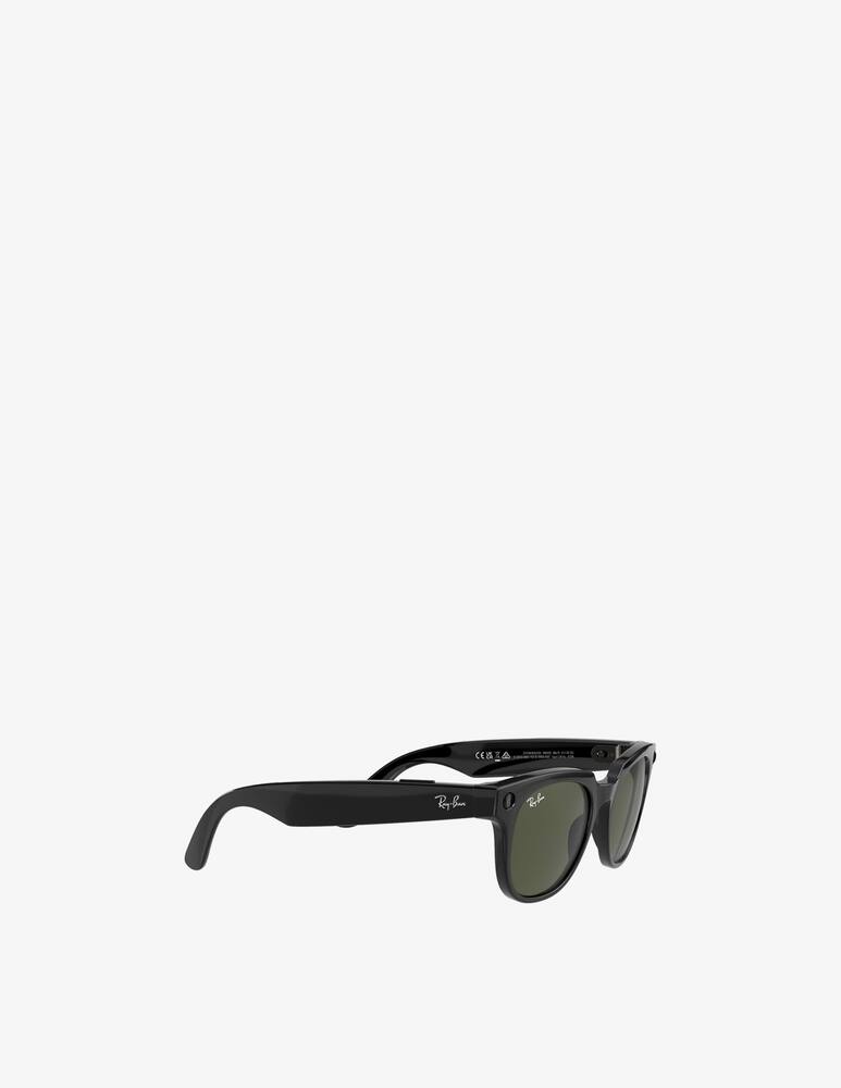 rinascente Ray-Ban Smart glasses Ray-Ban Stories | Meteor