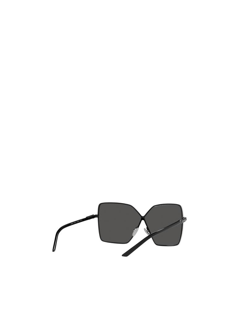 rinascente Prada Prada sunglasses PR07YS oversize