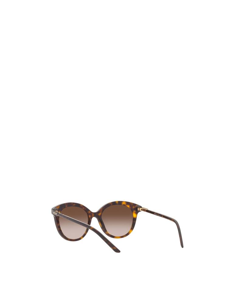 rinascente Prada Occhiali da sole prada PR02YS rotondi