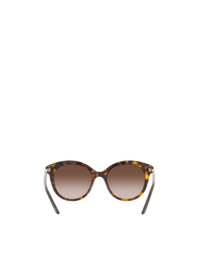 rinascente Prada Occhiali da sole prada PR02YS rotondi