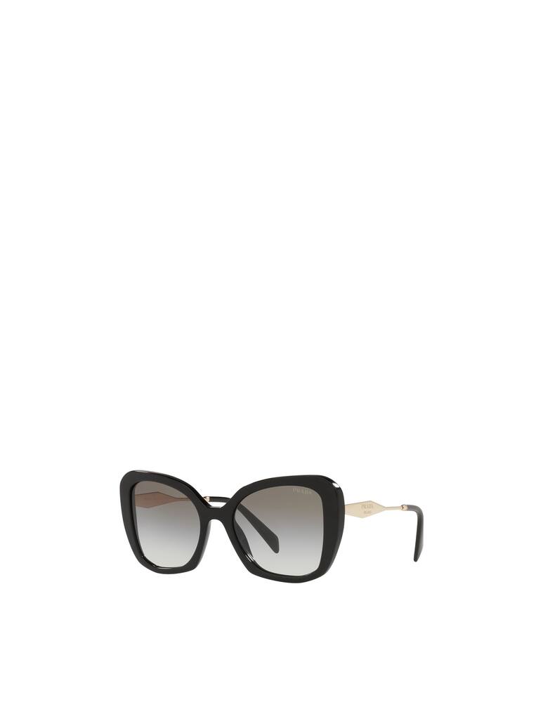 rinascente Prada Oversized sunglasses PR 08YS