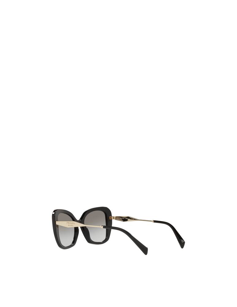 rinascente Prada Oversized sunglasses PR 08YS
