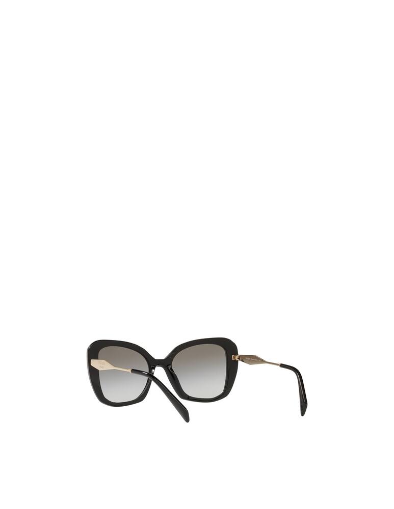 rinascente Prada Oversized sunglasses PR 08YS