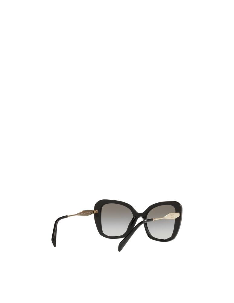 rinascente Prada Oversized sunglasses PR 08YS