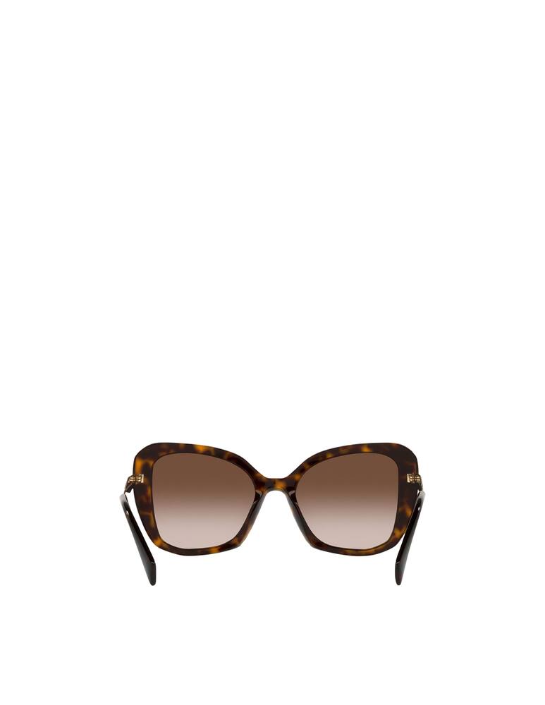 rinascente Prada PR 03Y oversized sunglasses