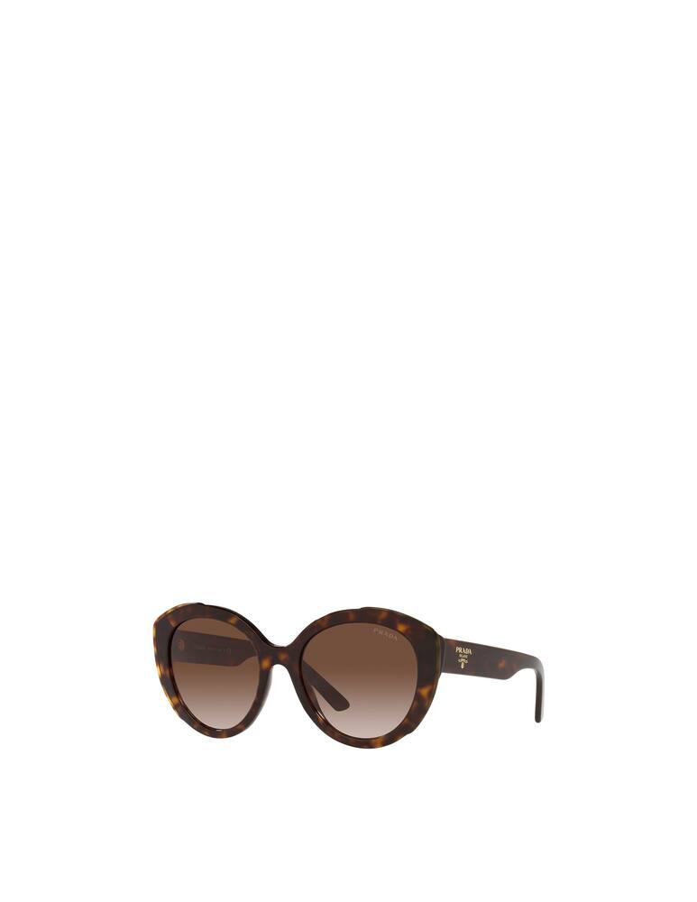 rinascente Prada Round sunglasses PR01YS