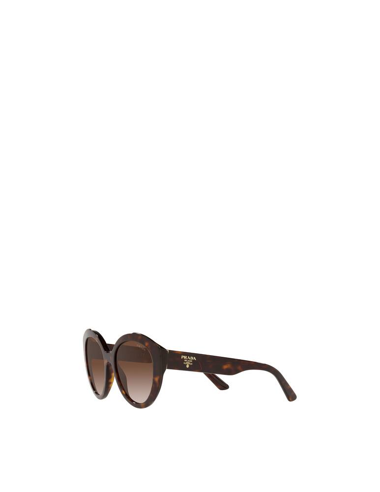 rinascente Prada Round sunglasses PR01YS