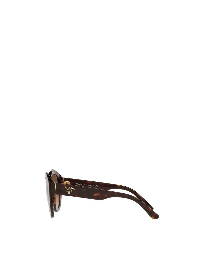 rinascente Prada Round sunglasses PR01YS