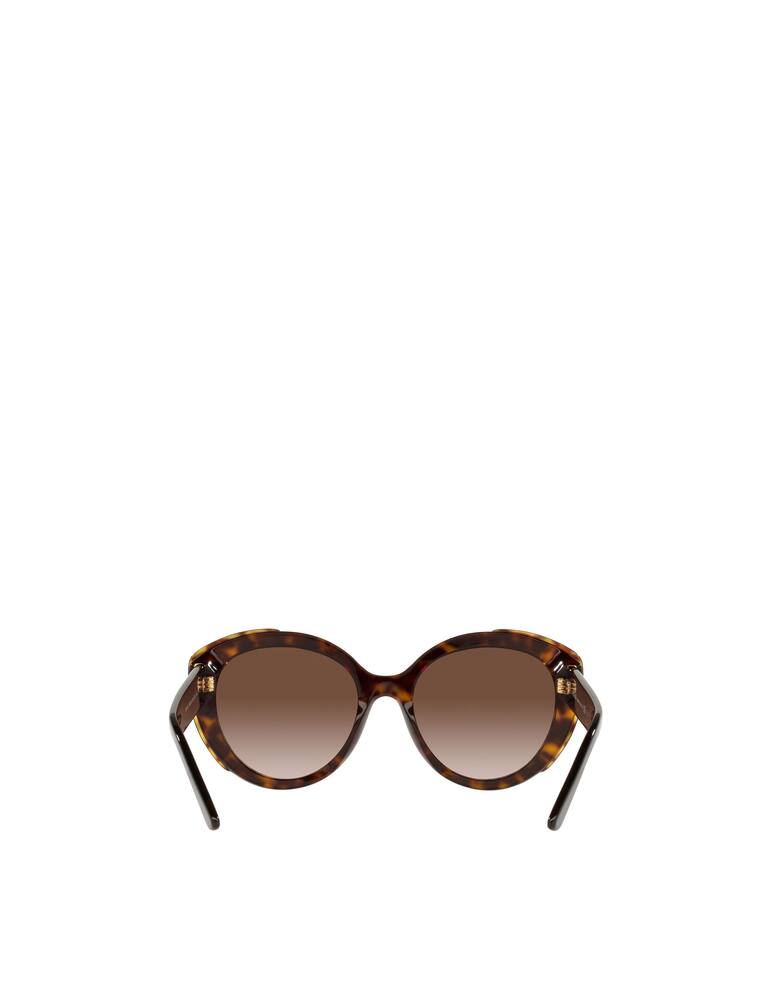 rinascente Prada Round sunglasses PR01YS
