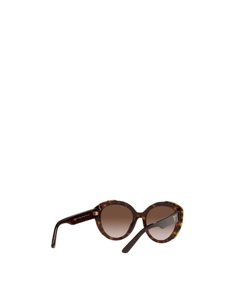 rinascente Prada Round sunglasses PR01YS