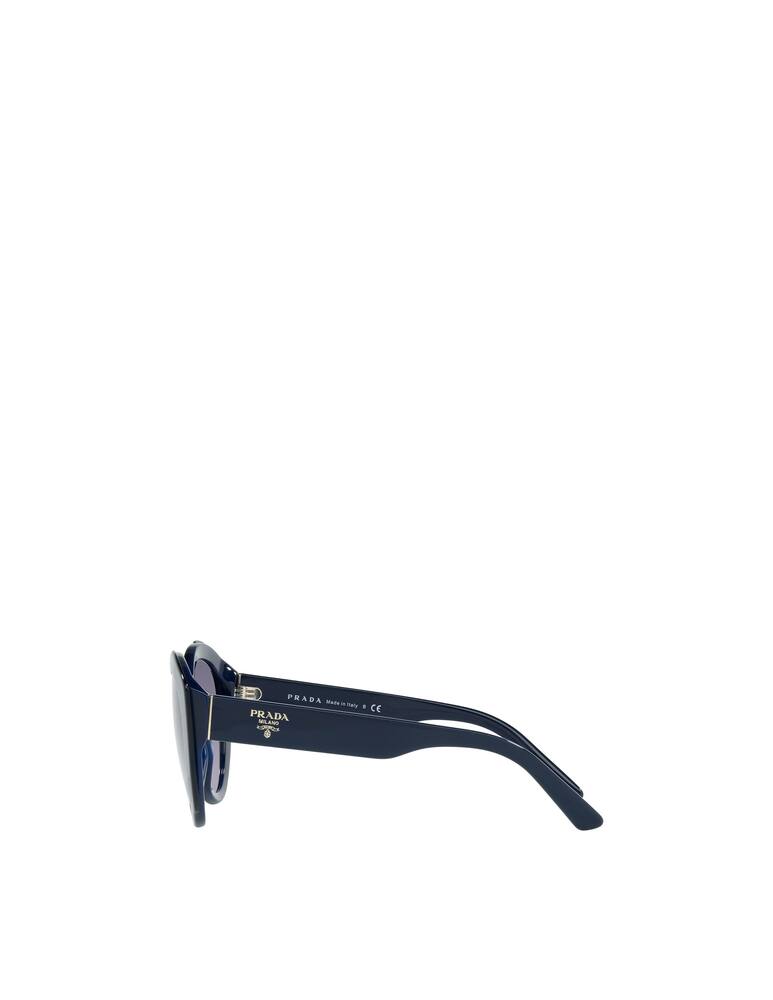 rinascente Prada Occhiali da sole prada PR01YS ovali