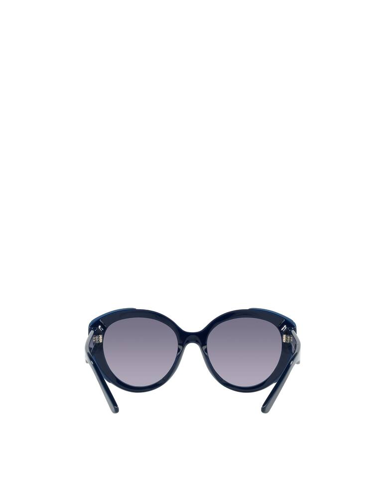 rinascente Prada Occhiali da sole prada PR01YS ovali