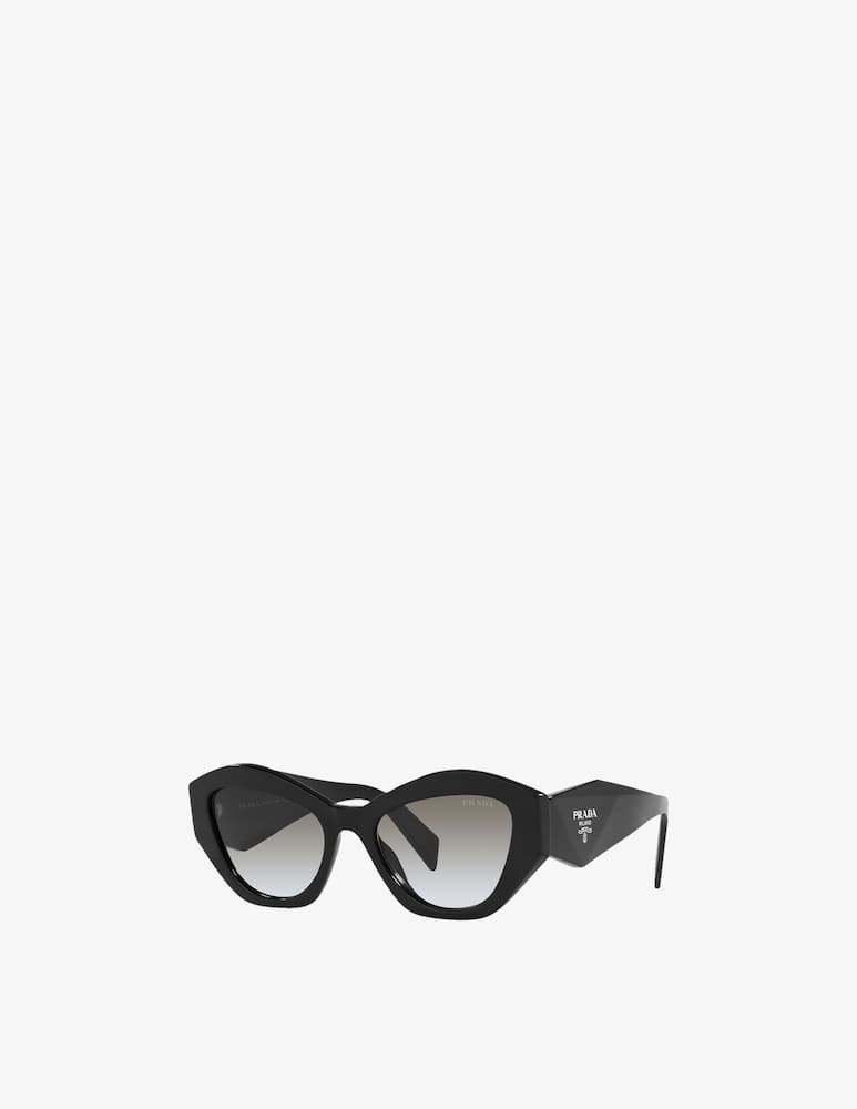 Prada Occhiale da sole squadrati PR07YS - immagine 1 Prada Occhiale da sole squadrati PR07YS - immagine 1