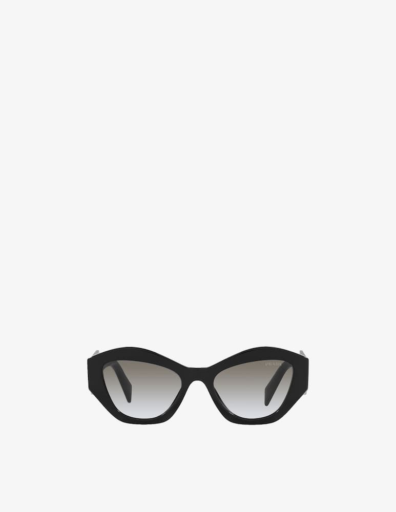 Prada Occhiale da sole squadrati PR07YS - immagine 2 Prada Occhiale da sole squadrati PR07YS - immagine 2