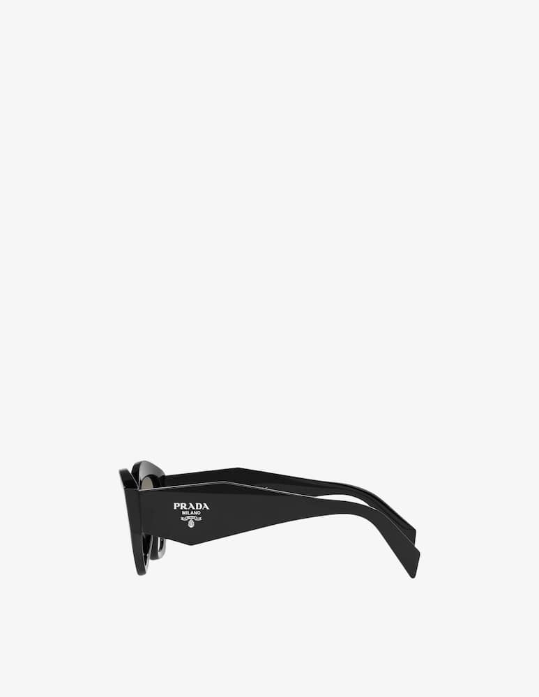 rinascente Prada Squared sunglasses PR 07YS