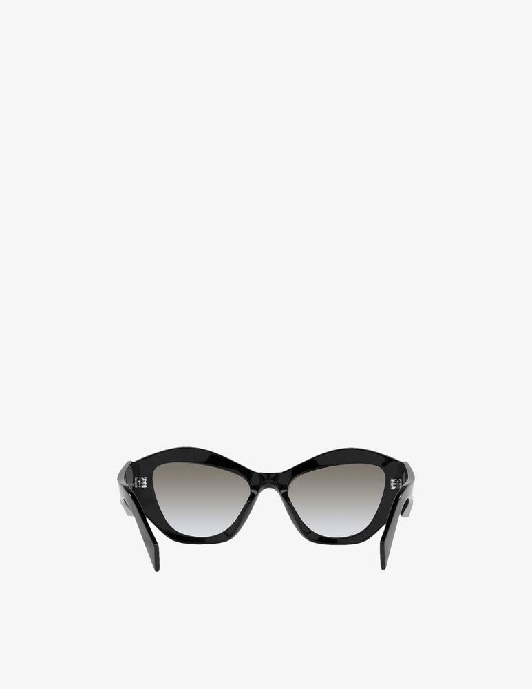 rinascente Prada Squared sunglasses PR 07YS
