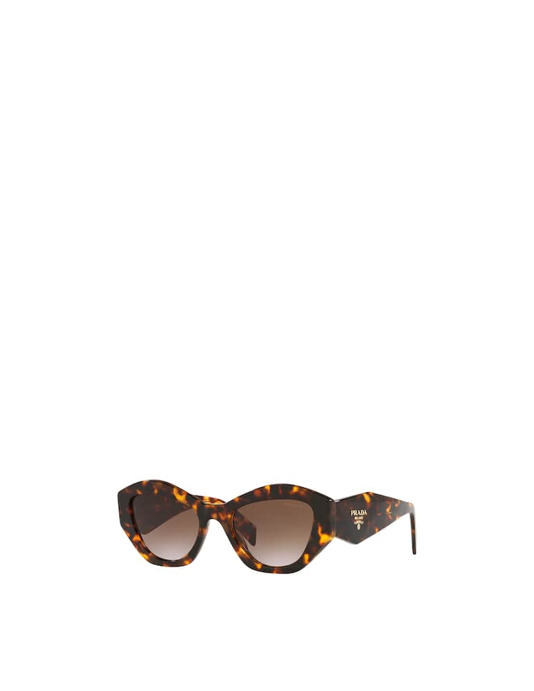 rinascente Prada Oversized sunglasses PR 07YS