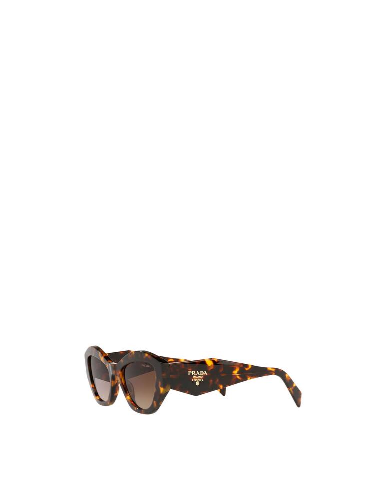 rinascente Prada Oversized sunglasses PR 07YS
