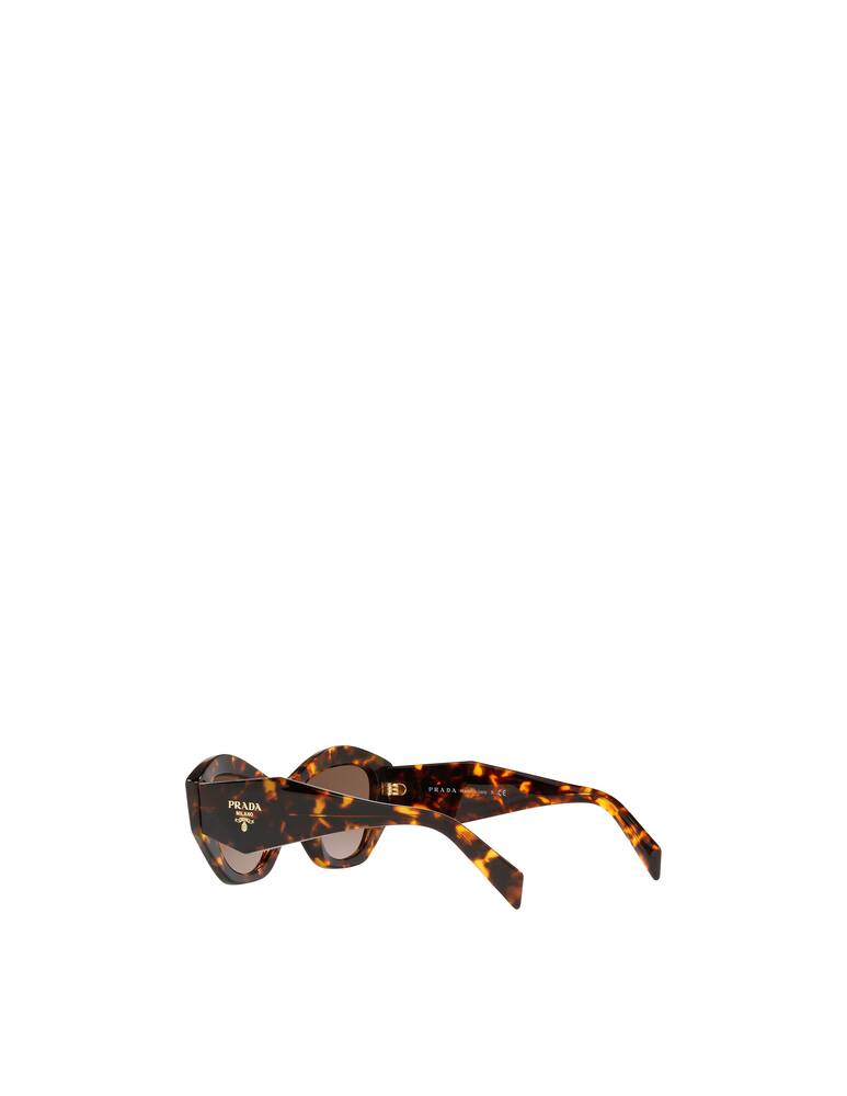 rinascente Prada Oversized sunglasses PR 07YS