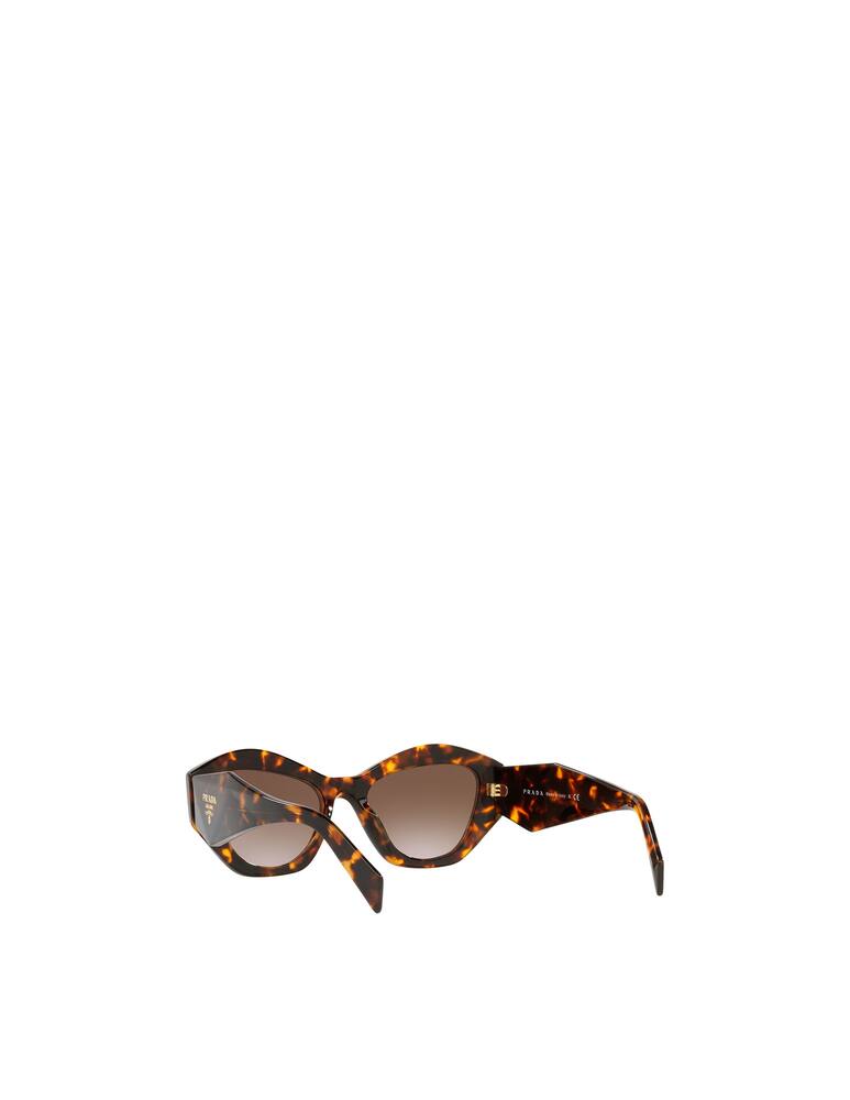 rinascente Prada Oversized sunglasses PR 07YS
