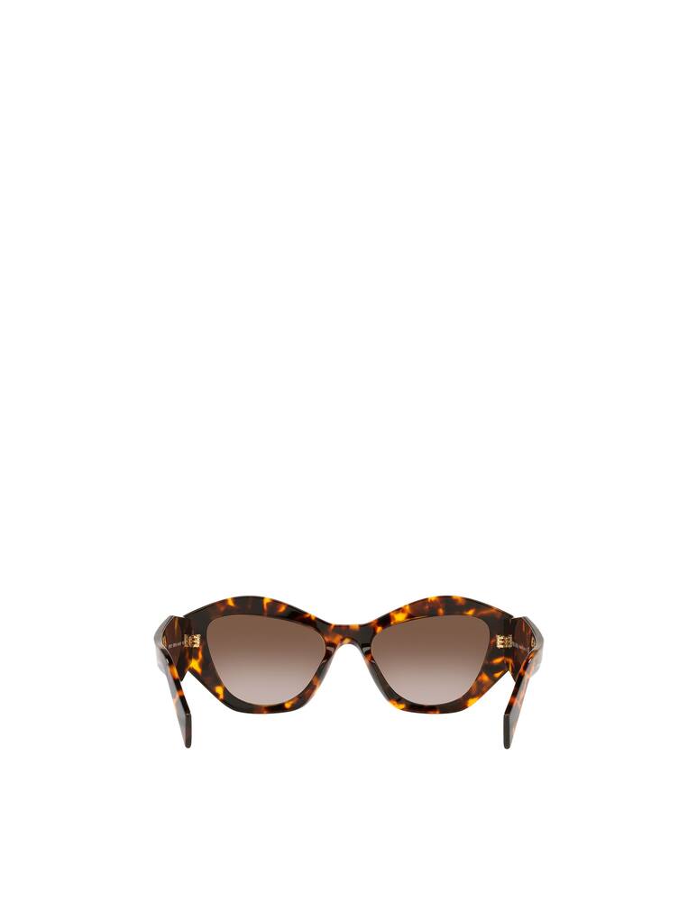 rinascente Prada Oversized sunglasses PR 07YS