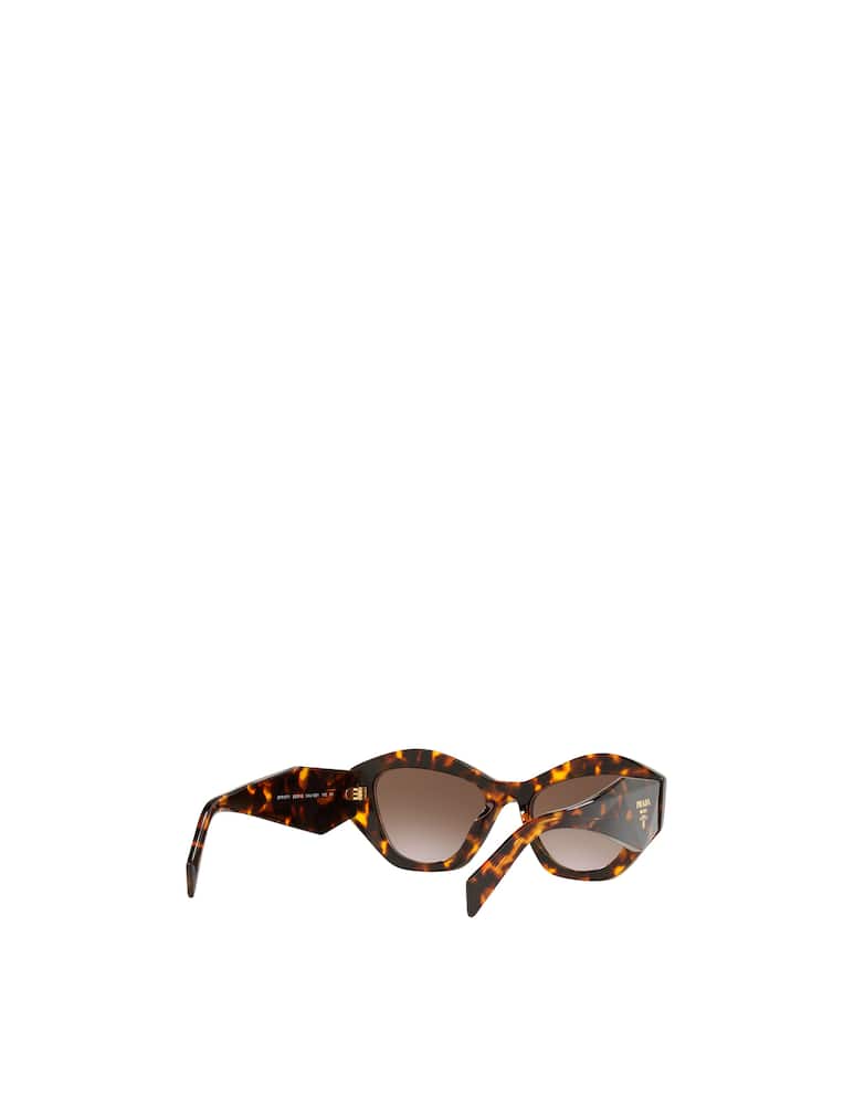 rinascente Prada Oversized sunglasses PR 07YS