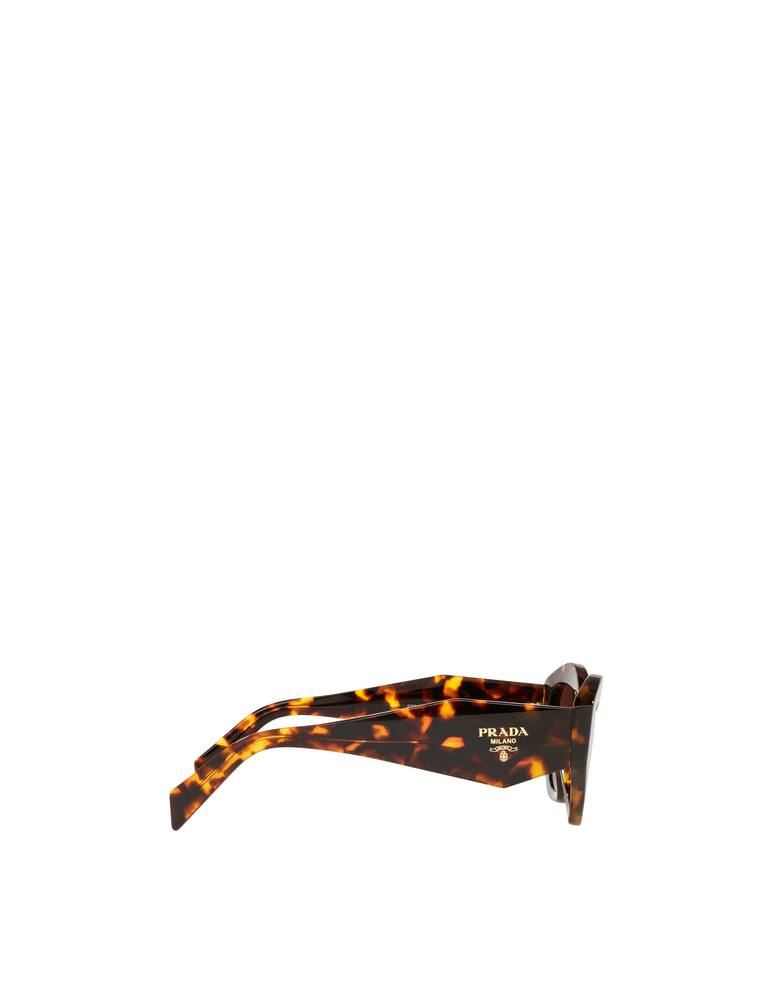 rinascente Prada Oversized sunglasses PR 07YS