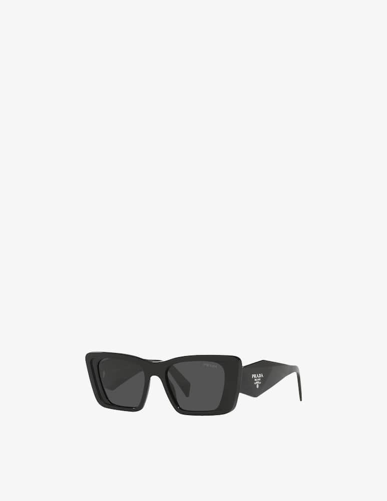 Prada Occhiale da sole oversized PR08YS - immagine 1 Prada Occhiale da sole oversized PR08YS - immagine 1
