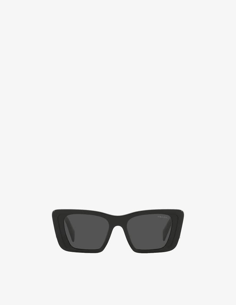 Prada Occhiale da sole oversized PR08YS - immagine 2 Prada Occhiale da sole oversized PR08YS - immagine 2